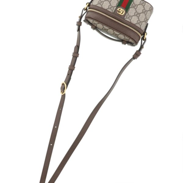 1240007028786 6 Gucci Ophidia GG Top Handle Shoulder Bag