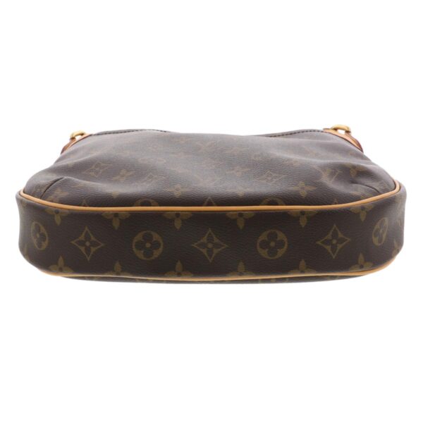 1240007028882 4 Louis Vuitton Odeon PM Shoulder Bag Monogram Brown