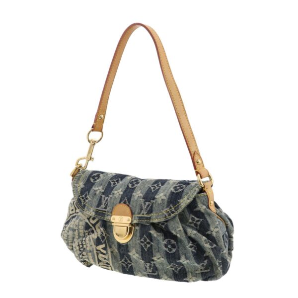 1240007029277 2 Louis Vuitton Mini Pleaty Laie Handbag