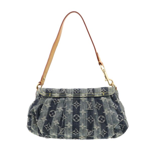 1240007029277 4 Louis Vuitton Mini Pleaty Laie Handbag