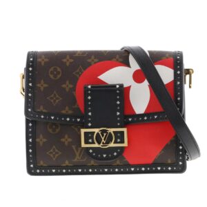 1240007029550 1 Louis Vuitton Pochette PM Pouch Monogram Canvas