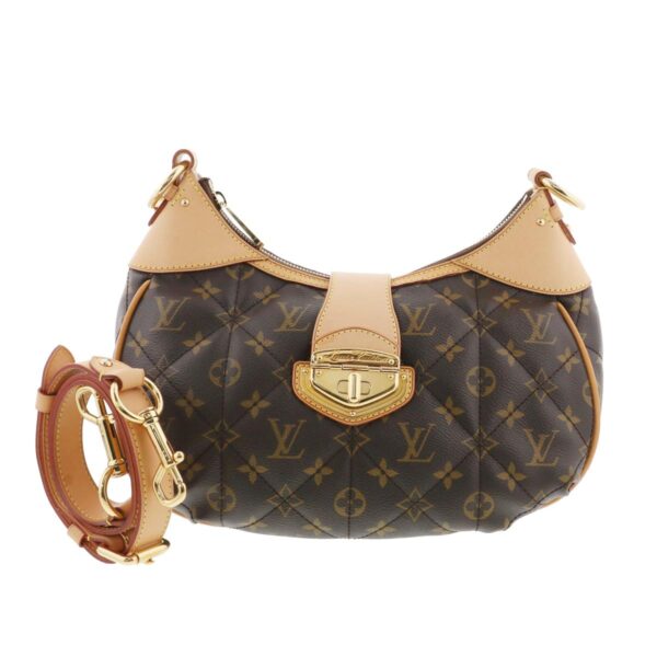 1240007029732 1 Louis Vuitton City PM Shoulder Bag Monogram Etoile