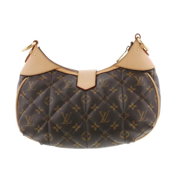 1240007029732 3 Louis Vuitton City PM Shoulder Bag Monogram Etoile