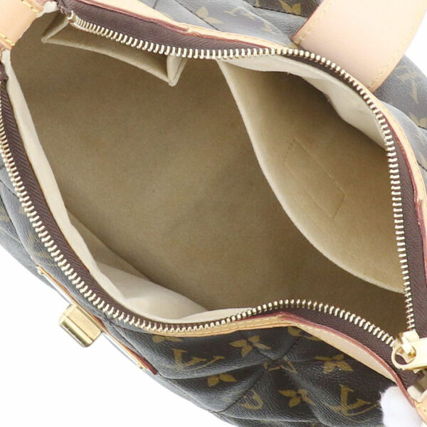 1240007029732 6 Louis Vuitton City PM Shoulder Bag Monogram Etoile