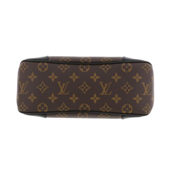 1240007029961 5 Louis Vuitton Broigne NM Shoulder Bag Monogram Canvas