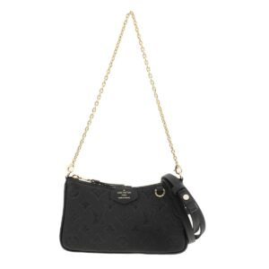 1240007029967 1 Saint Laurent Paris Baby Cabas 2way Handbag Black