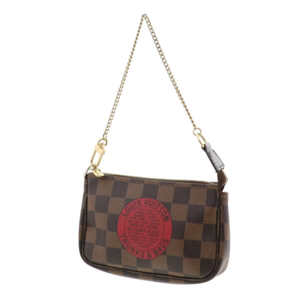 1240008001217 2 Louis Vuitton Mini Pochette Accessoire TB Collection