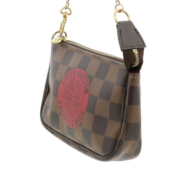 1240008001217 3 Louis Vuitton Mini Pochette Accessoire TB Collection