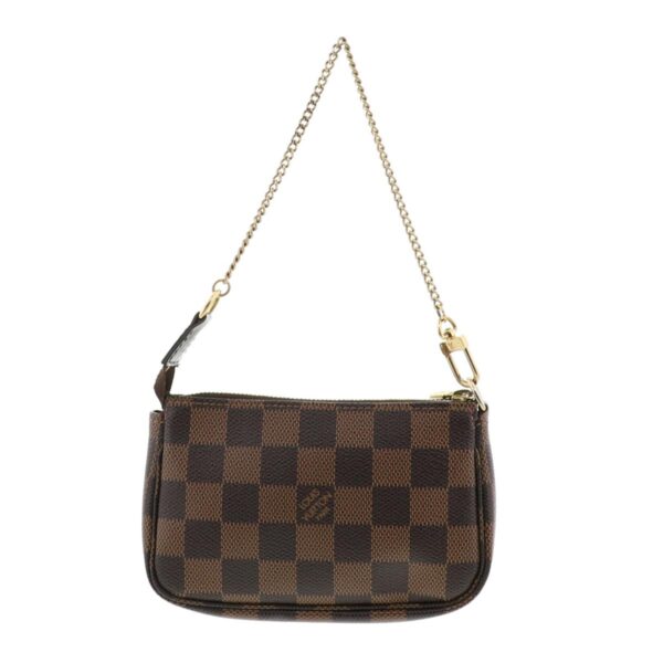 1240008001217 4 Louis Vuitton Mini Pochette Accessoire TB Collection