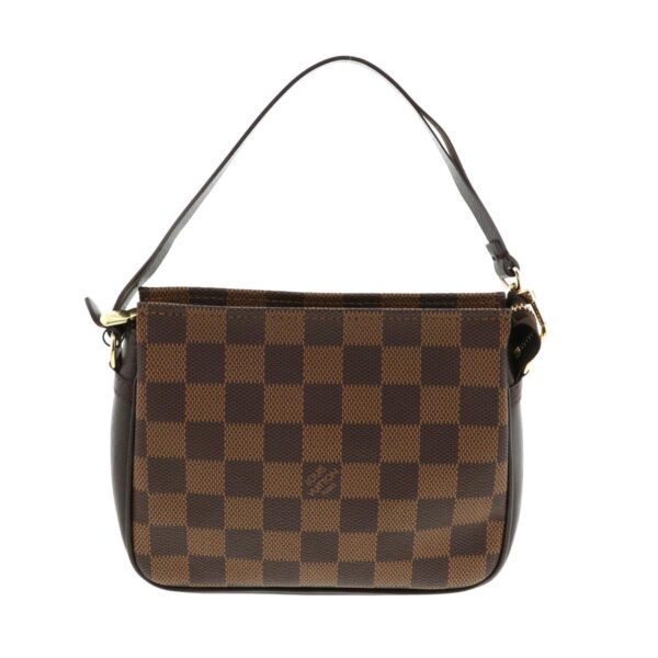 1240008001775 1 Louis Vuitton Truth Handbag Bag Brown