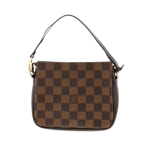 1240008001775 3 Louis Vuitton Truth Handbag Bag Brown