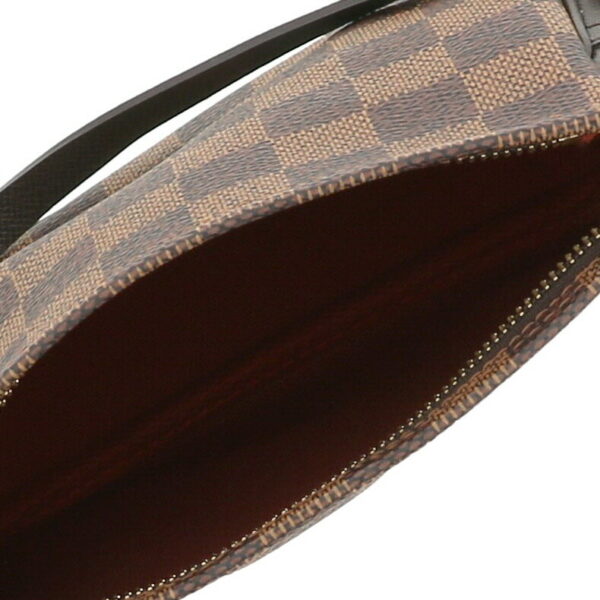 1240008001775 5 Louis Vuitton Truth Handbag Bag Brown