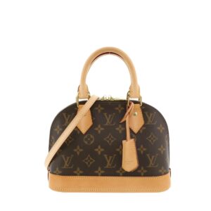 1240009000054 1 Louis Vuitton Shoulder Bag Gaston Wearable Monogram Eclipse