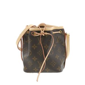 1240009000278 1 Louis Vuitton Monogram Tote Bag