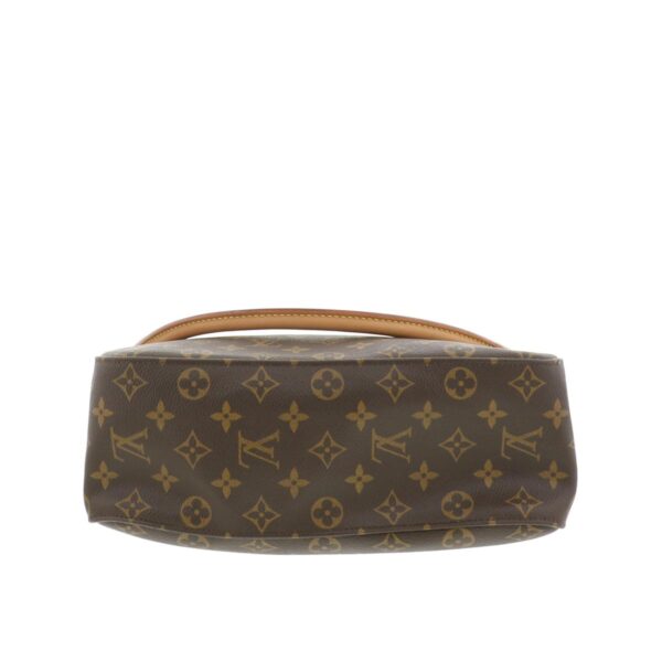 1240009000305 5 Louis Vuitton Looping GM Shoulder Bag Monogram