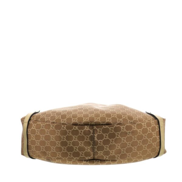 1240009000527 4 Gucci GG Canvas Shoulder Bag