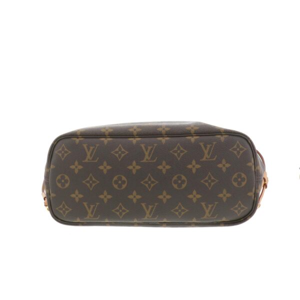 1240009000704 5 Louis Vuitton Monogram Neverfull PM Tote Bag