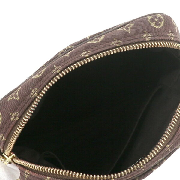 1240009000737 6 Louis Vuitton Danube Shoulder Bag Monogram Minilan