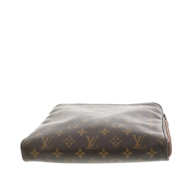 1240009000742 4 Louis Vuitton Trotar Beaubourg Shoulder Bag Monogram