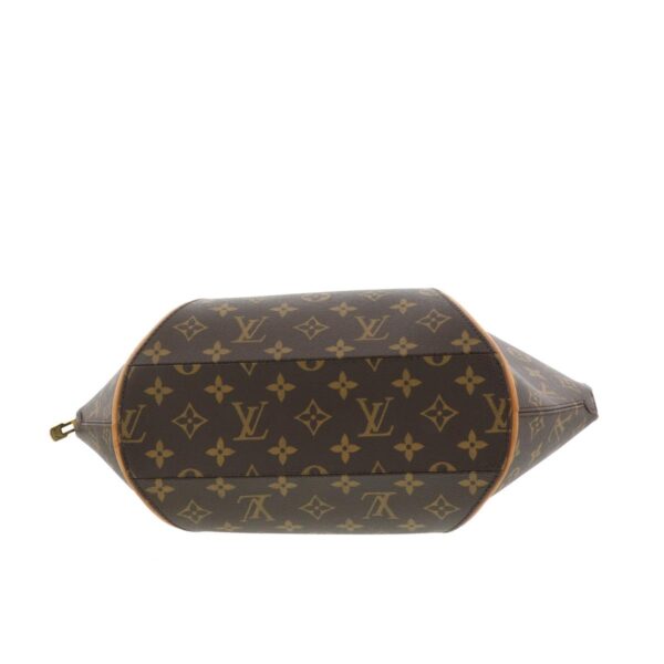 1240009000813 5 Louis Vuitton Ellipse MM Handbag Monogram