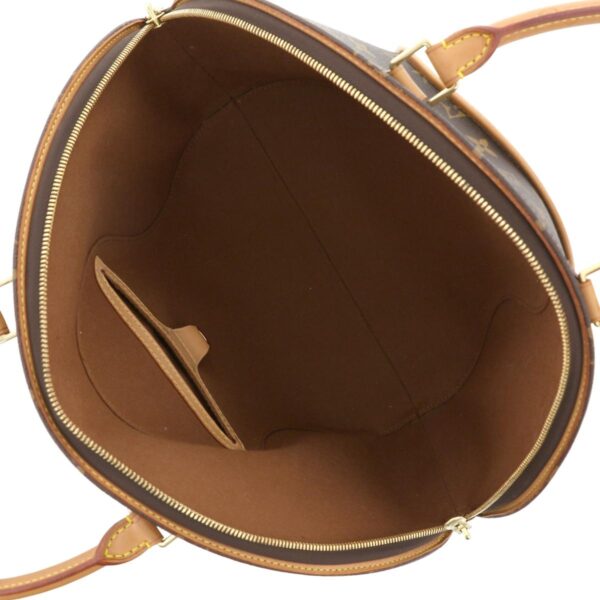 1240009000813 6 Louis Vuitton Ellipse MM Handbag Monogram