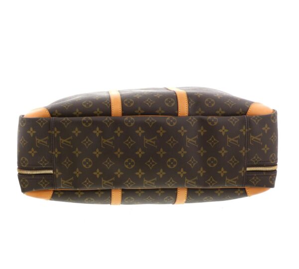 1240009000912 5 Louis Vuitton Sirius 50 Carry Bag Monogram