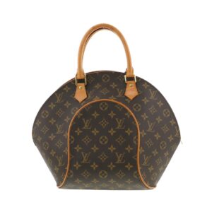 1240009001303 1 Louis Vuitton Musette Tango Long Shoulder Bag Damier Brown