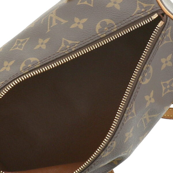 1240009001457 6 Louis Vuitton Papillon Handbag Monogram