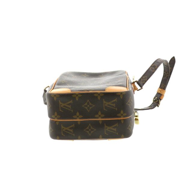 1240009001460 4 Louis Vuitton Amazon Shoulder Bag Monogram