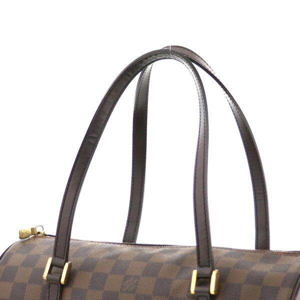 1240009001612 3 Louis Vuitton Papillon 30 Bag Handbag Damier Ebene