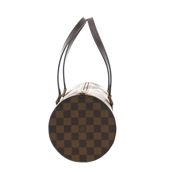 1240009001612 4 Louis Vuitton Papillon 30 Bag Handbag Damier Ebene