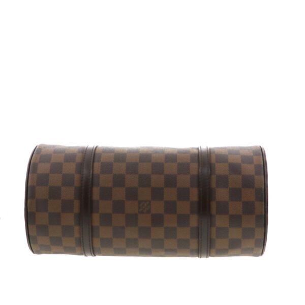 1240009001612 5 Louis Vuitton Papillon 30 Bag Handbag Damier Ebene