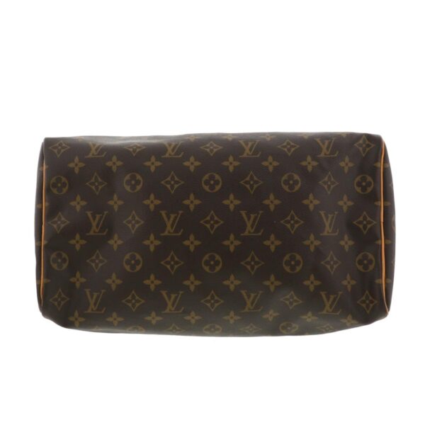 1240009001650 4 Louis Vuitton Speedy 35 Bag Bag Monogram