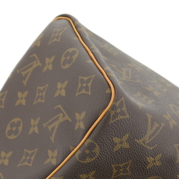 1240009001938 5 Louis Vuitton Speedy 25 Handbag Monogram