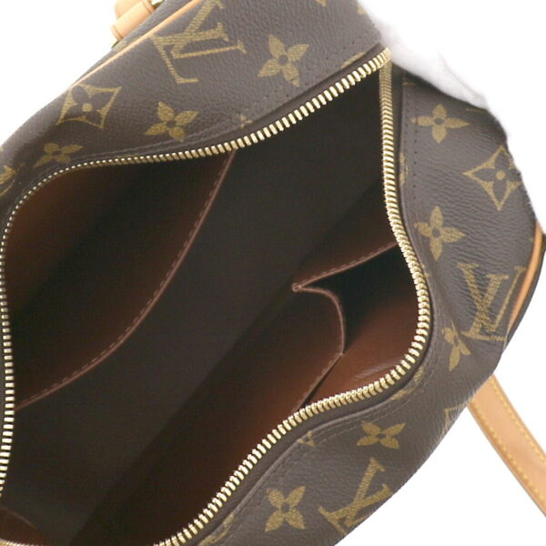 1240009002043 6 Louis Vuitton Cite MM Shoulder Bag Monogram