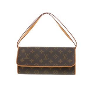 1240009002276 1 Louis Vuitton Volta Taurillon Leather Shoulder Bag