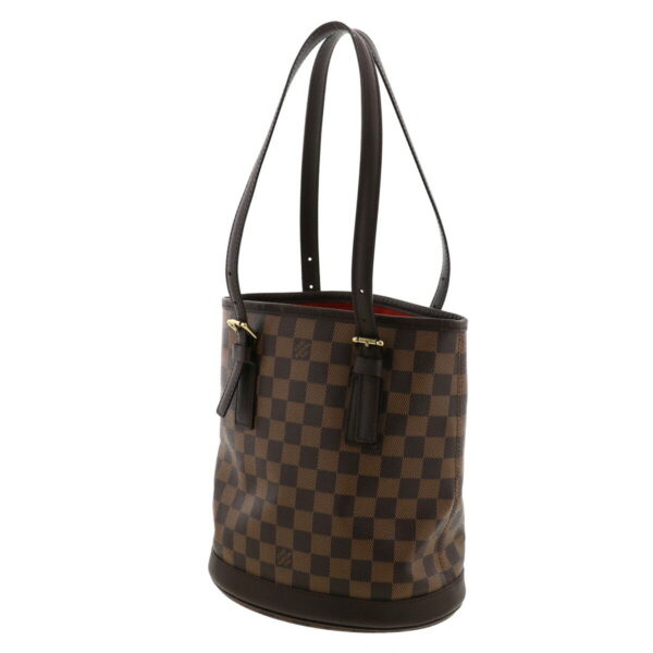 1240009002802 2 Louis Vuitton Male Shoulder Bag Damier Ebene