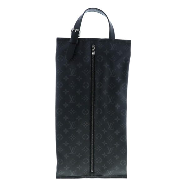 1240009003092 1 Louis Vuitton Plus Bag Black