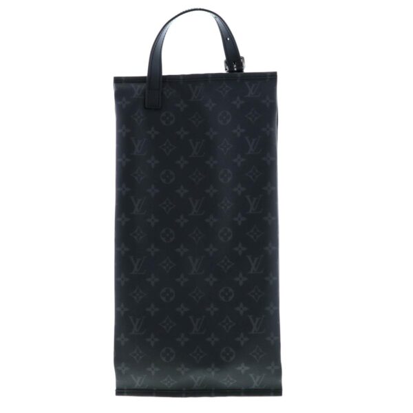 1240009003092 4 Louis Vuitton Plus Bag Black