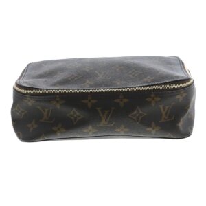 1240009003107 1 Louis Vuitton Portefeuille Sala Damier Azur Long Wallet With Coin Purse Damier Canvas