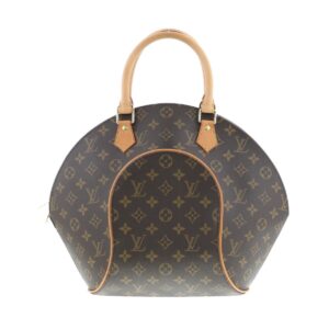 1240009003336 1 Louis Vuitton Manhattan Handbag Monogram Brown