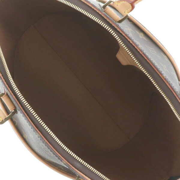 1240009003336 6 Louis Vuitton Ellipse MM Bag Handbag Brown