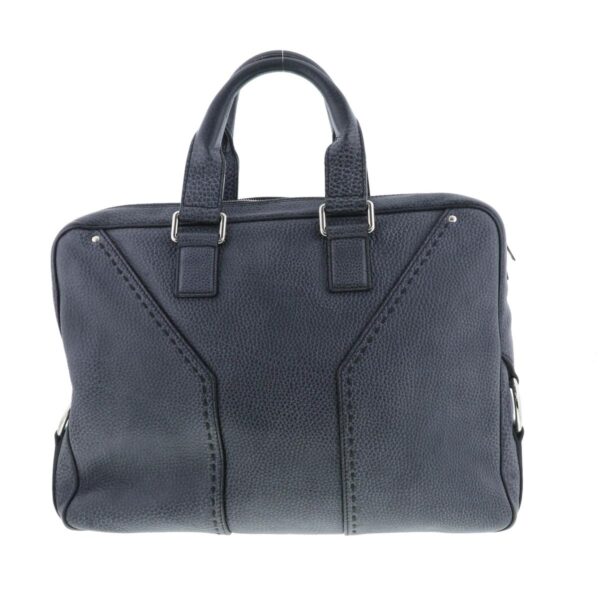 1240009003338 3 Yves Saint Laurent Muse Briefcase Gray