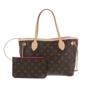 1240009004331 1 1 Louis Vuitton Reporter 28 Shoulder Bag Monogram