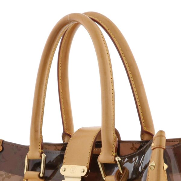 1240009004446 3 Louis Vuitton Neo Caba Amble MM Tote Bag Brown