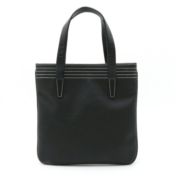 12410039 1 Loewe Repeat Anagram Mini Bag Leather Black