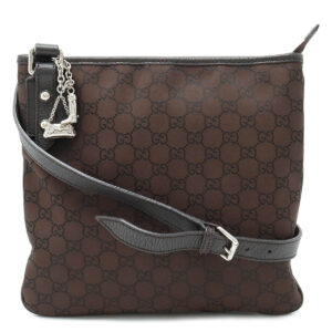 12410704 1 Louis Vuitton Damier Ebene Ipanema PM Crossbody