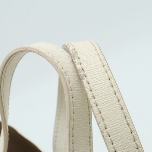 12420265 4 Furla Tote Bag Leather Ivory