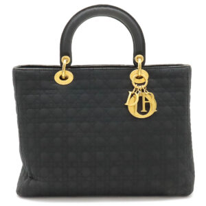 12420665 1 Celine Luggage Nano 2way Handbag Black