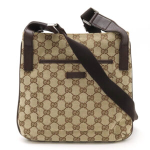 12420779 1 Louis Vuitton Monogram Hippo Cruise Tote Bag Brown